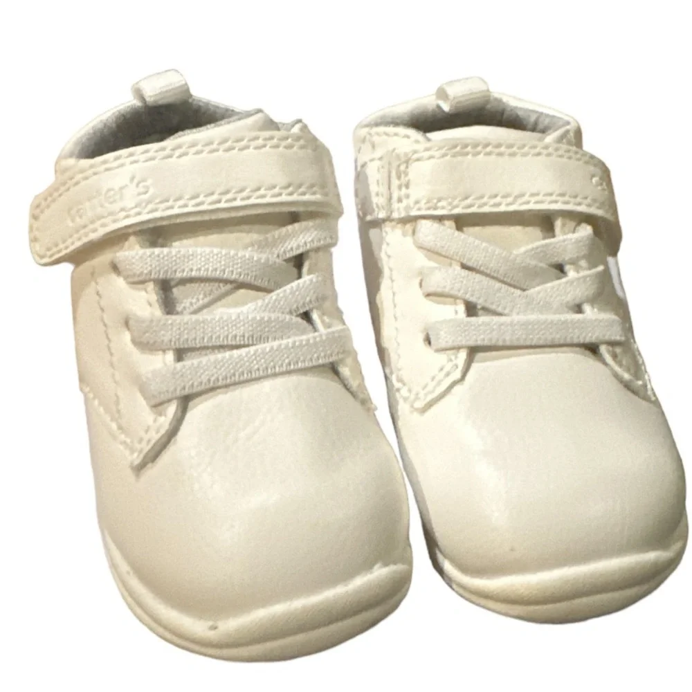 Carter's Unisex-Child Charlie-p Boot